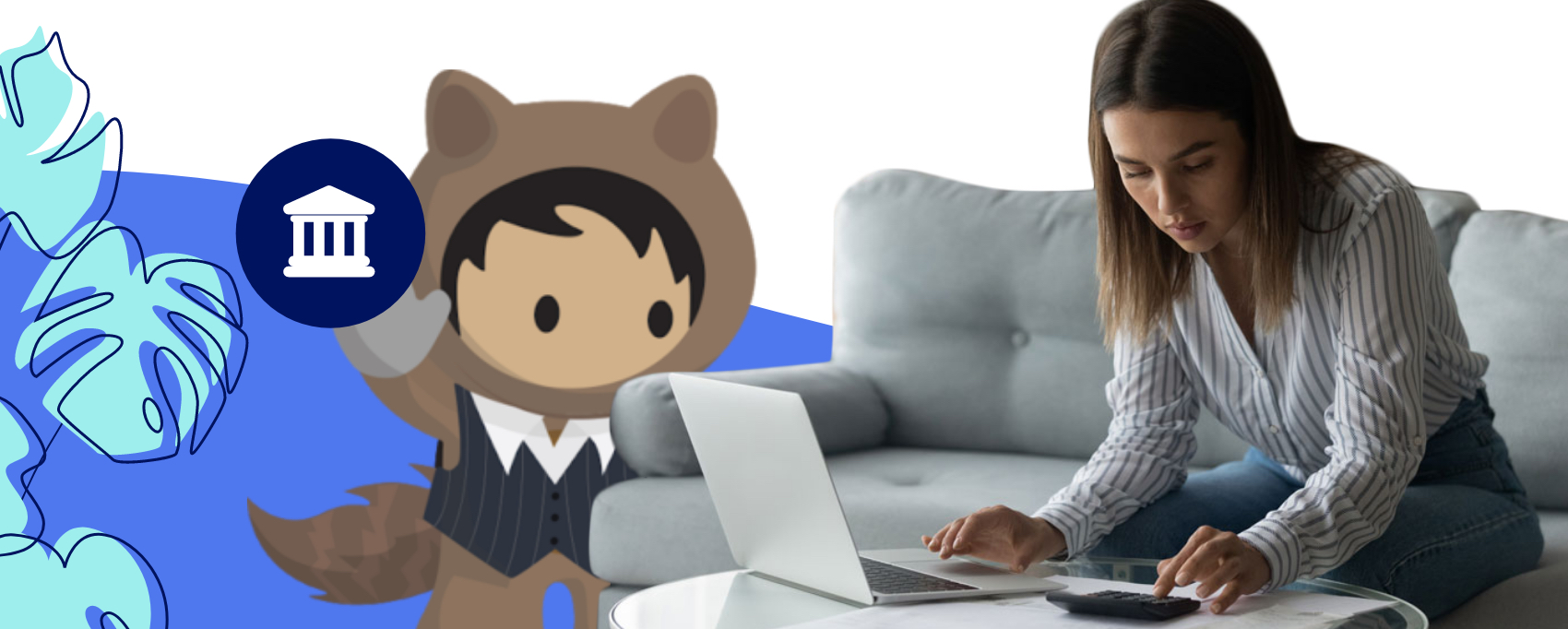 Understanding the Salesforce Financial Services Cloud Insurance Data Model